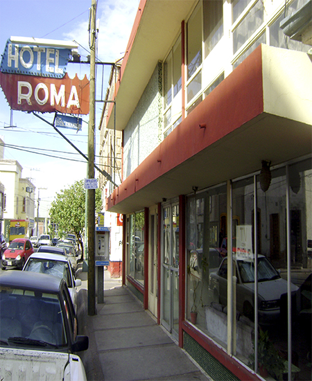 hotel-roma